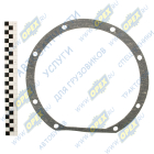 375-2402146 Прокладка ф240х285; 8отв.ф12; (0,6) Techno Drive